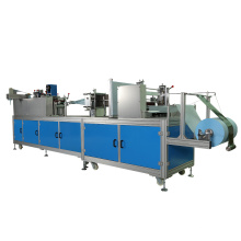 Good price fully automatic medical hat making machine CE approved